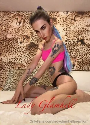Ladyglamhellpremium OnlyFans Leaked Free Thumbnail Picture - #ZfMQkyLjxk