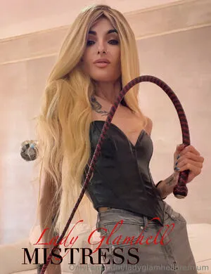 Ladyglamhellpremium OnlyFans Leaked Free Thumbnail Picture - #eMApdMJolO
