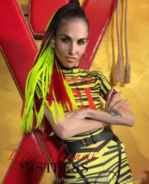 Ladyglamhellpremium OnlyFans Leaked Free Thumbnail Picture - #epwS7HH8u5