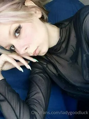 Ladygoodluck OnlyFans Leaked Free Thumbnail Picture - #1aMvJeTiOg