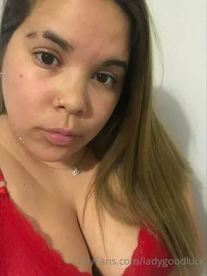 Ladygoodluck OnlyFans Leaked Free Thumbnail Picture - #1fJH5e5zOJ