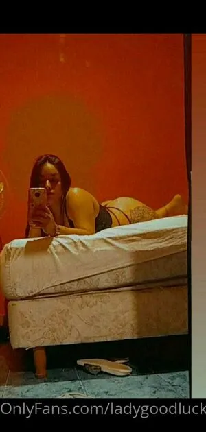 Ladygoodluck OnlyFans Leaked Free Thumbnail Picture - #4ZnNcsgjvL