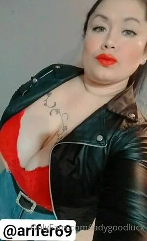 Ladygoodluck OnlyFans Leaked Free Thumbnail Picture - #6ZxhXst7XH