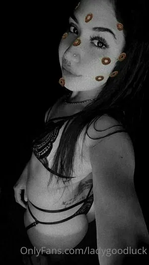 Ladygoodluck OnlyFans Leaked Free Thumbnail Picture - #6fPp9ZiMyf
