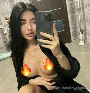 Ladygoodluck OnlyFans Leaked Free Thumbnail Picture - #6tRYJE6KGG