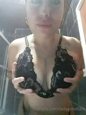 Ladygoodluck OnlyFans Leaked Free Thumbnail Picture - #77wjtjLKqm
