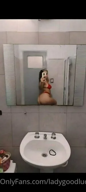 Ladygoodluck OnlyFans Leaked Free Thumbnail Picture - #85RW0jnP1E