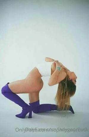 Ladygoodluck OnlyFans Leaked Free Thumbnail Picture - #8aFXJ5dOum