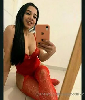 Ladygoodluck OnlyFans Leaked Free Thumbnail Picture - #8g4DtjwLGt