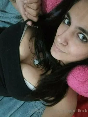 Ladygoodluck OnlyFans Leaked Free Thumbnail Picture - #8zRLZ5mmJ3