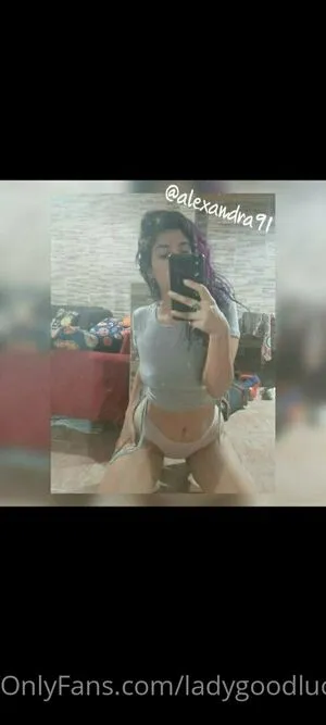 Ladygoodluck OnlyFans Leaked Free Thumbnail Picture - #9izEU5Zr0Z
