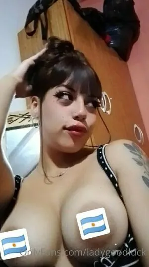 Ladygoodluck OnlyFans Leaked Free Thumbnail Picture - #A2ekJw2MbV