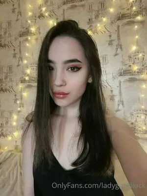 Ladygoodluck OnlyFans Leaked Free Thumbnail Picture - #CmjRLn8vLT