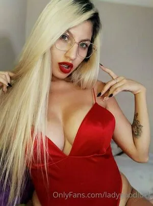 Ladygoodluck OnlyFans Leaked Free Thumbnail Picture - #F6DkCtd8nh