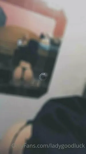 Ladygoodluck OnlyFans Leaked Free Thumbnail Picture - #FdQA6hMldn