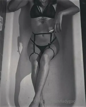 Ladygoodluck OnlyFans Leaked Free Thumbnail Picture - #GCdAR7Zp4n