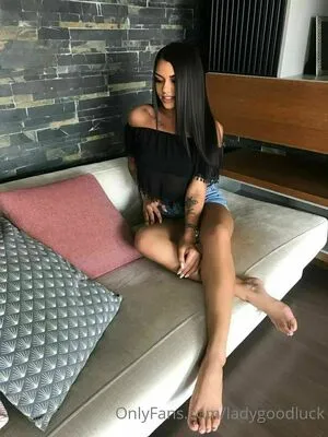 Ladygoodluck OnlyFans Leaked Free Thumbnail Picture - #GsJWJDOMe7