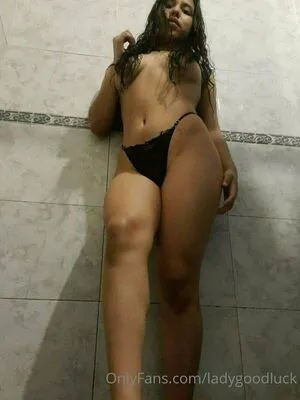 Ladygoodluck OnlyFans Leaked Free Thumbnail Picture - #HGEb1xIUe0