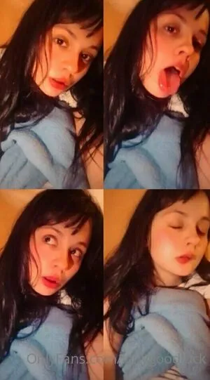 Ladygoodluck OnlyFans Leaked Free Thumbnail Picture - #KiOSBQcfJr