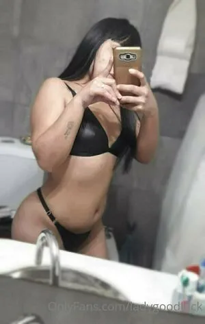 Ladygoodluck OnlyFans Leaked Free Thumbnail Picture - #LE86M6sfXc