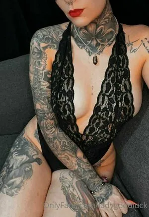 Ladygoodluck OnlyFans Leaked Free Thumbnail Picture - #M08T8HZhDC