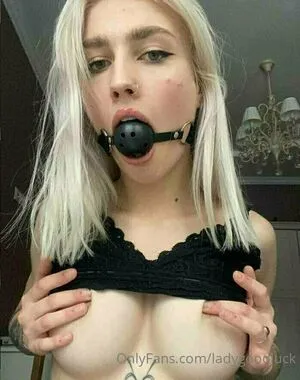Ladygoodluck OnlyFans Leaked Free Thumbnail Picture - #MjUQ2lyBAu