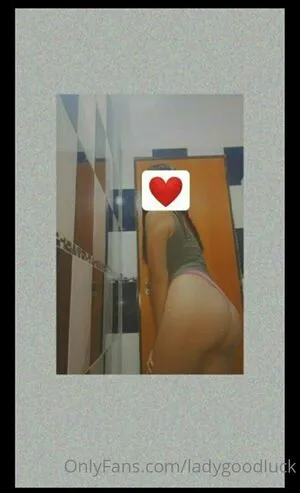 Ladygoodluck OnlyFans Leaked Free Thumbnail Picture - #MtPY28IwPR