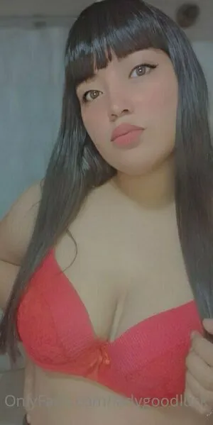 Ladygoodluck OnlyFans Leaked Free Thumbnail Picture - #NCx2mpNsnR