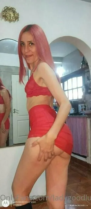 Ladygoodluck OnlyFans Leaked Free Thumbnail Picture - #Q0fr3Pew0S