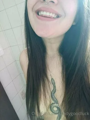 Ladygoodluck OnlyFans Leaked Free Thumbnail Picture - #QAYcHuCrp6