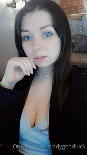 Ladygoodluck OnlyFans Leaked Free Thumbnail Picture - #RoFfOzR9dS
