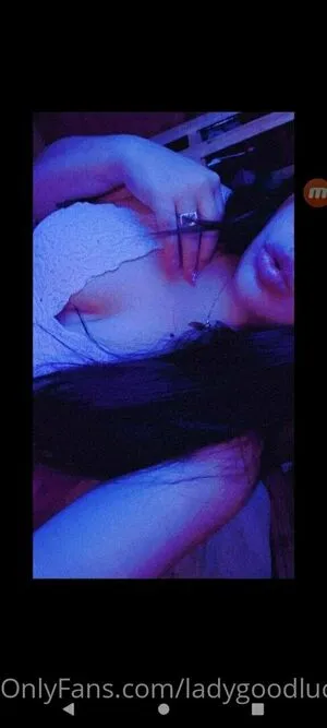 Ladygoodluck OnlyFans Leaked Free Thumbnail Picture - #RxDtEsIWyh