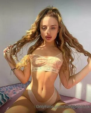 Ladygoodluck OnlyFans Leaked Free Thumbnail Picture - #Sf20XvghYj