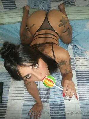 Ladygoodluck OnlyFans Leaked Free Thumbnail Picture - #TtqWTOXodh