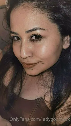 Ladygoodluck OnlyFans Leaked Free Thumbnail Picture - #UyL4P0GIOb