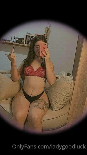 Ladygoodluck OnlyFans Leaked Free Thumbnail Picture - #VwfwvBJPr9