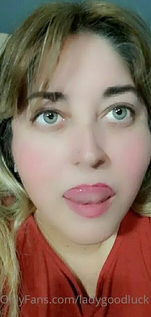 Ladygoodluck OnlyFans Leaked Free Thumbnail Picture - #W7VqxscvoD