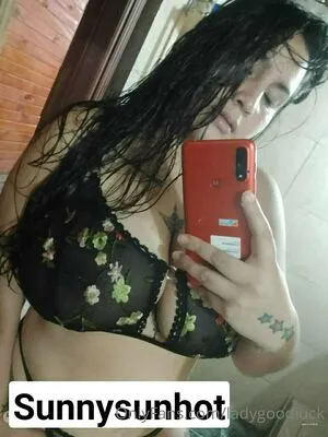 Ladygoodluck OnlyFans Leaked Free Thumbnail Picture - #Xqifr2jGCd