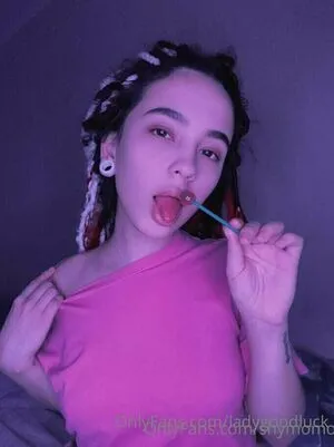 Ladygoodluck OnlyFans Leaked Free Thumbnail Picture - #YxRmOgYRwu