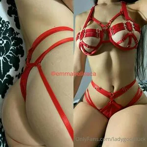 Ladygoodluck OnlyFans Leaked Free Thumbnail Picture - #Z9qkp31Zvw