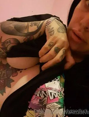 Ladygoodluck OnlyFans Leaked Free Thumbnail Picture - #akfwZZStxC