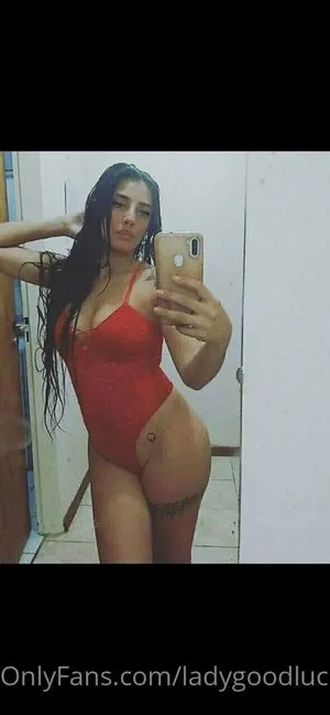 Ladygoodluck OnlyFans Leaked Free Thumbnail Picture - #bFcHp1971T