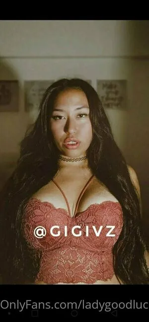 Ladygoodluck OnlyFans Leaked Free Thumbnail Picture - #coeNlq0fmt