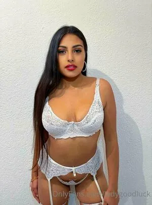 Ladygoodluck OnlyFans Leaked Free Thumbnail Picture - #ezSSEO9e0m
