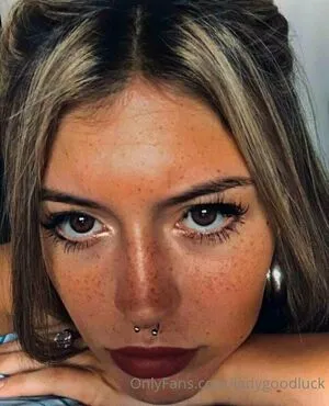 Ladygoodluck OnlyFans Leaked Free Thumbnail Picture - #g4jzHjbHbn