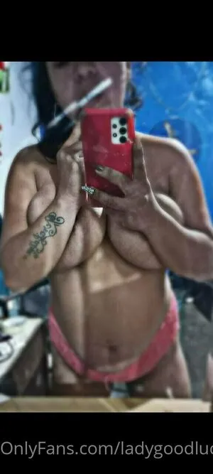 Ladygoodluck OnlyFans Leaked Free Thumbnail Picture - #hIyilXQZHs