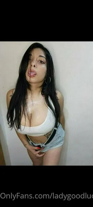 Ladygoodluck OnlyFans Leaked Free Thumbnail Picture - #hiyp1DGKO3