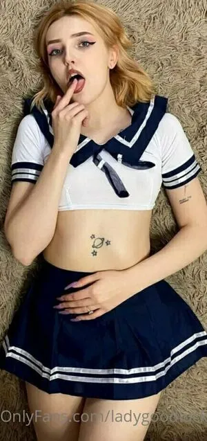 Ladygoodluck OnlyFans Leaked Free Thumbnail Picture - #j80HzP5E6i