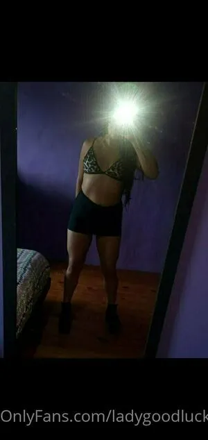 Ladygoodluck OnlyFans Leaked Free Thumbnail Picture - #jgXc4QwCpn
