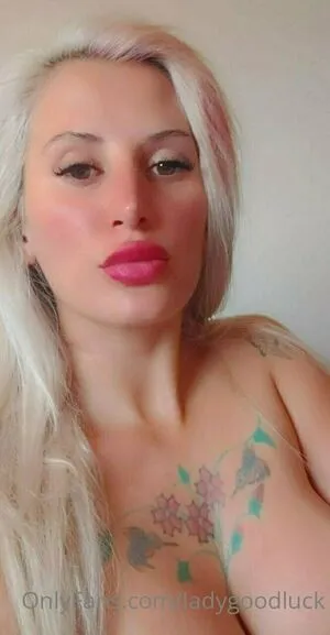 Ladygoodluck OnlyFans Leaked Free Thumbnail Picture - #jhZUDrFJYD